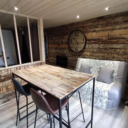 La Darbella - Style Chalet De Montagne 多勒 外观 照片