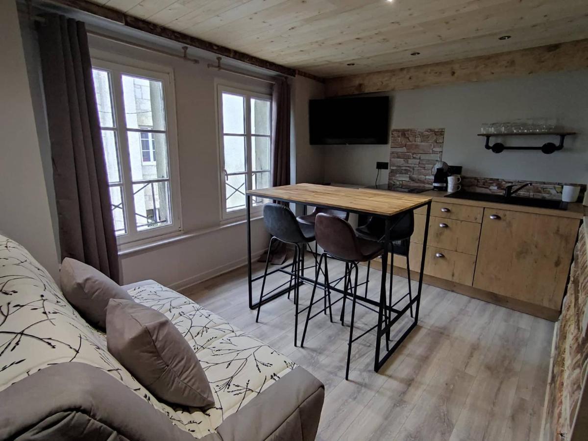 La Darbella - Style Chalet De Montagne 多勒 外观 照片
